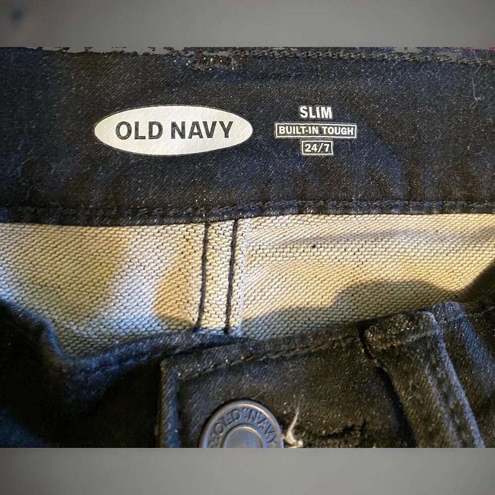 N/A mens old